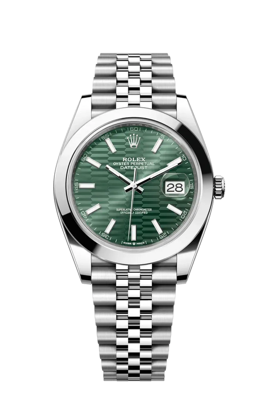 Rolex Datejust 41mm 126300-0022