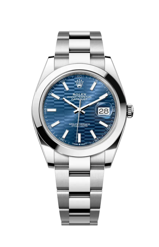 Rolex Datejust 41mm 126300-0023