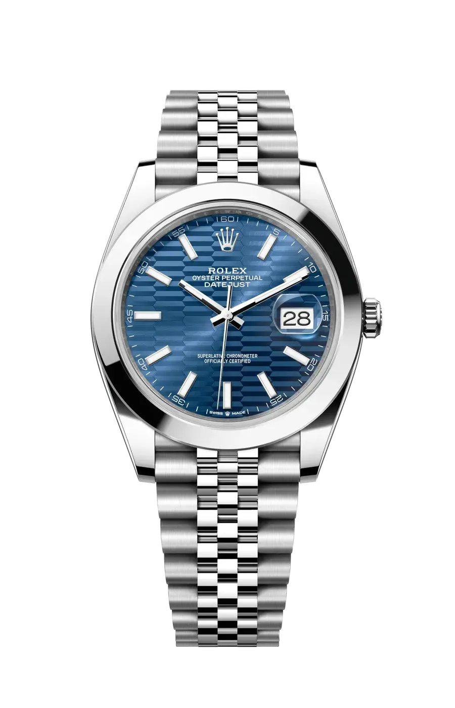 Rolex Datejust 41mm 126300-0024