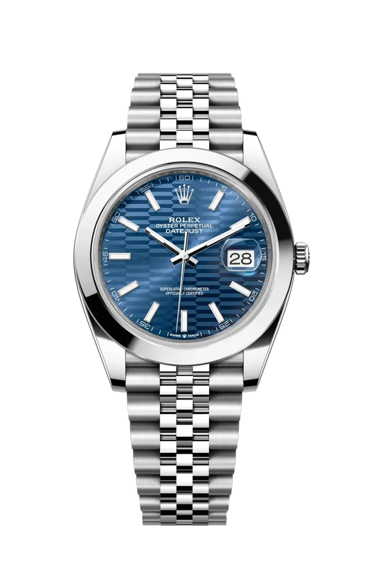 Rolex Datejust 41mm 126300-0024