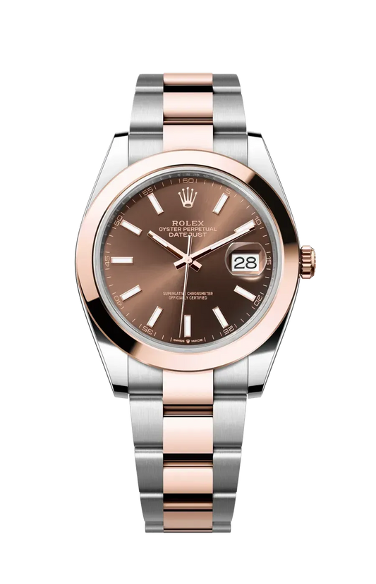 Rolex Datejust 41mm 126301-0001