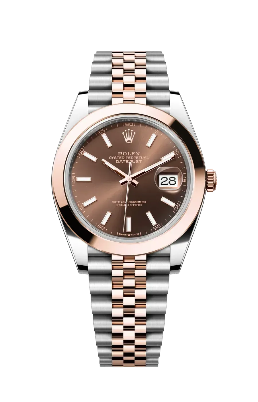 Rolex Datejust 41mm 126301-0002