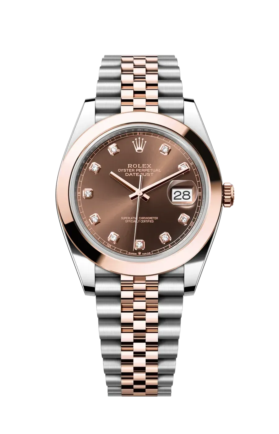 Rolex Datejust 41mm 126301-0004