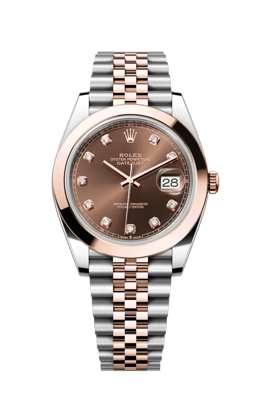 Rolex Datejust 41mm 126301-0004