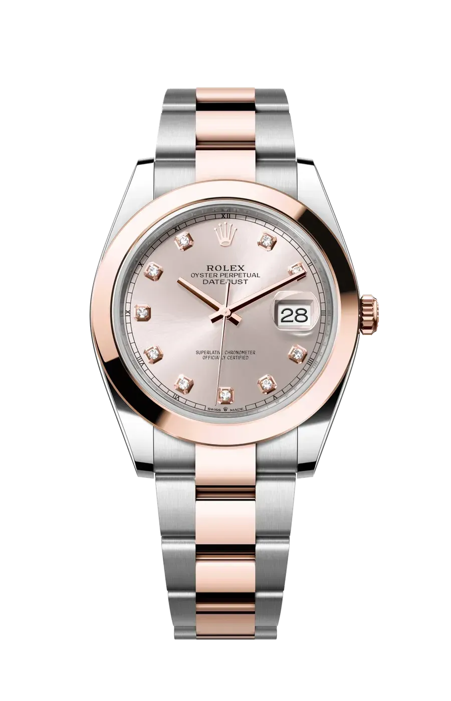 Rolex Datejust 41mm 126301-0007