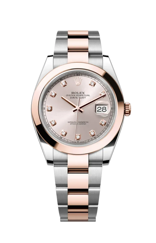 Rolex Datejust 41mm 126301-0007