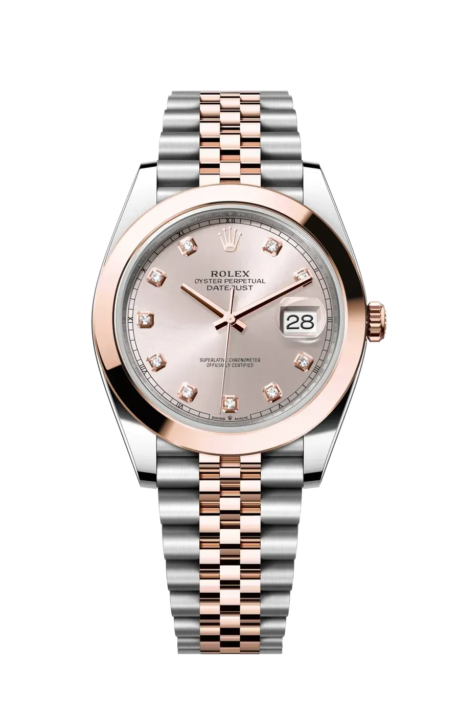 Rolex Datejust 41mm 126301-0008