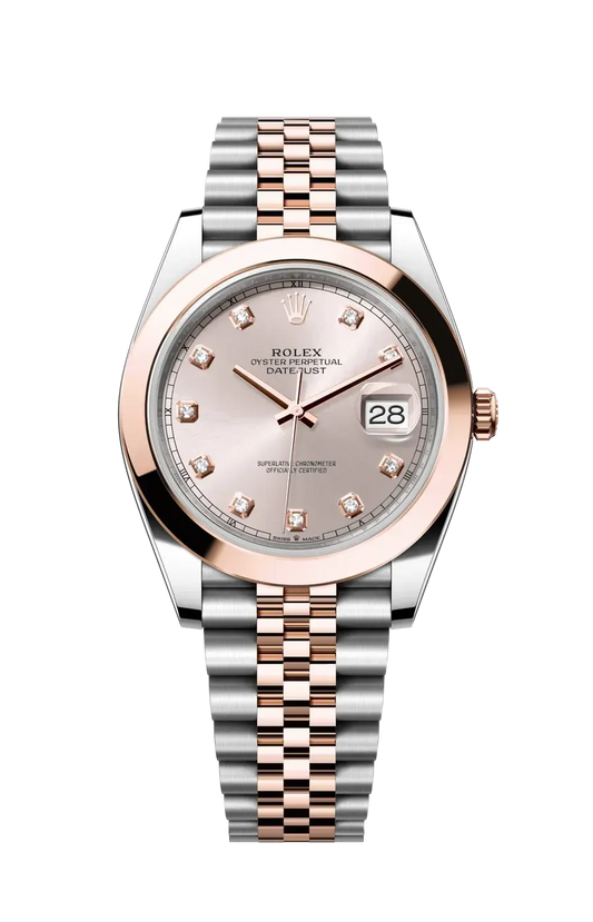 Rolex Datejust 41mm 126301-0008