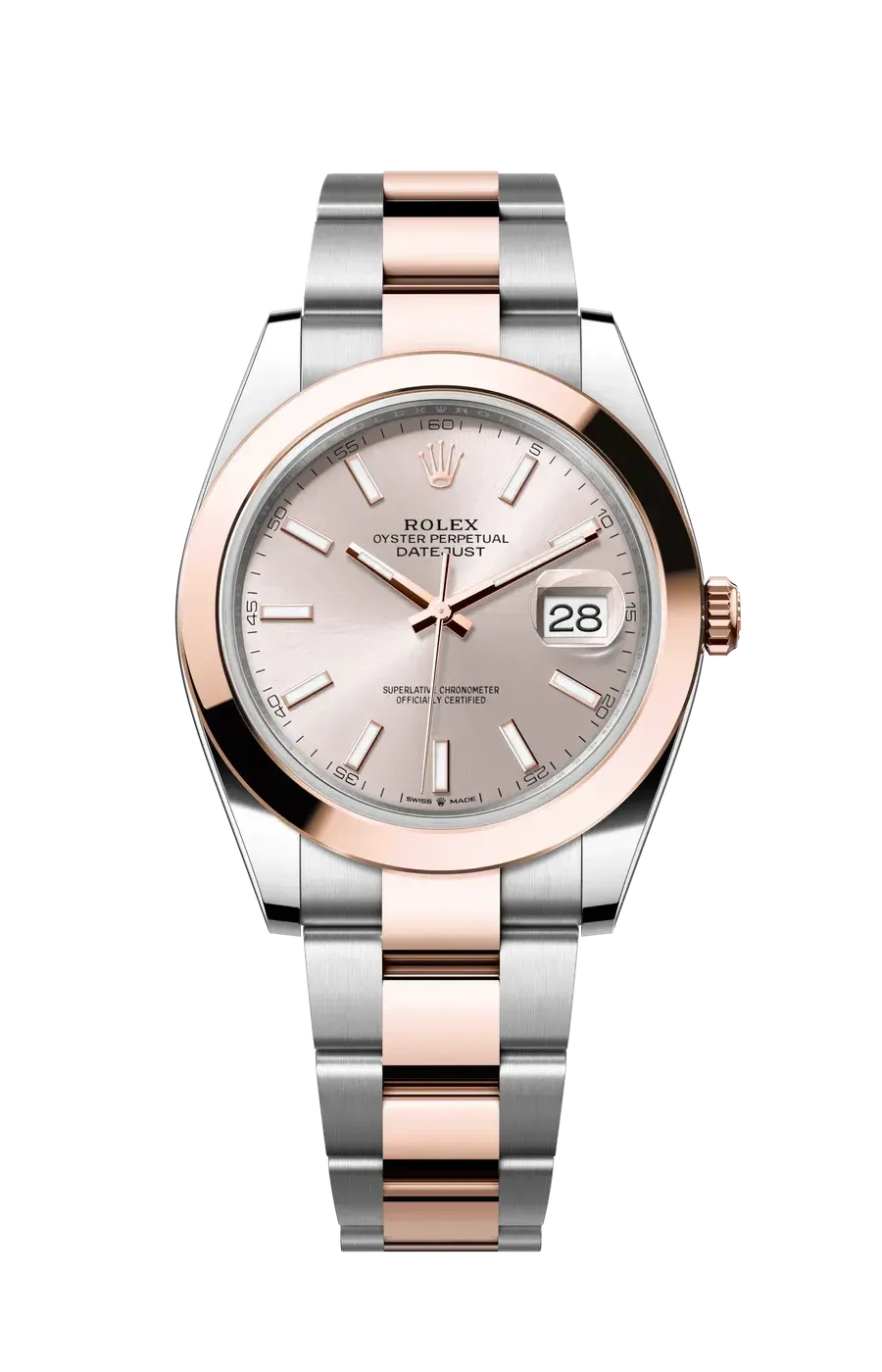 Rolex Datejust 41mm 126301-0009