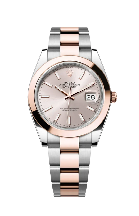 Rolex Datejust 41mm 126301-0009