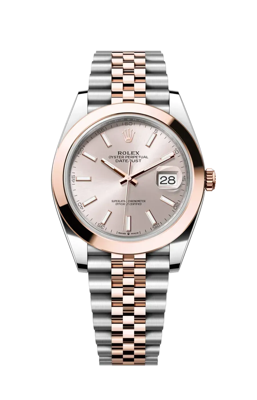 Rolex Datejust 41mm 126301-0010