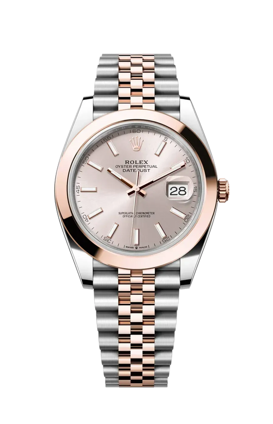 Rolex Datejust 41mm 126301-0010