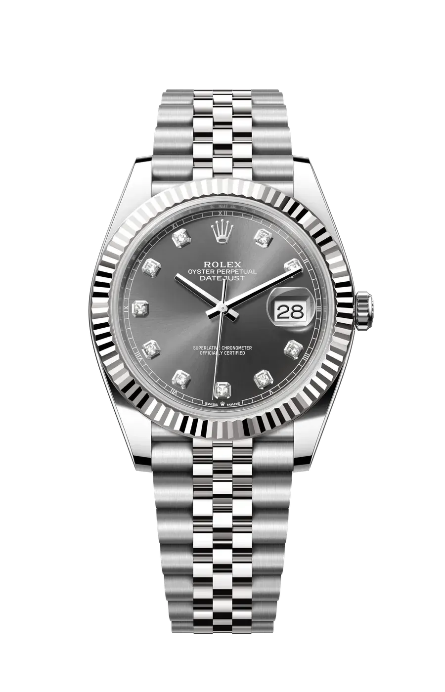 Rolex Datejust 41mm 126301-0013