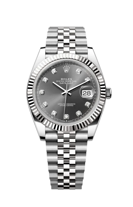 Rolex Datejust 41mm 126301-0013