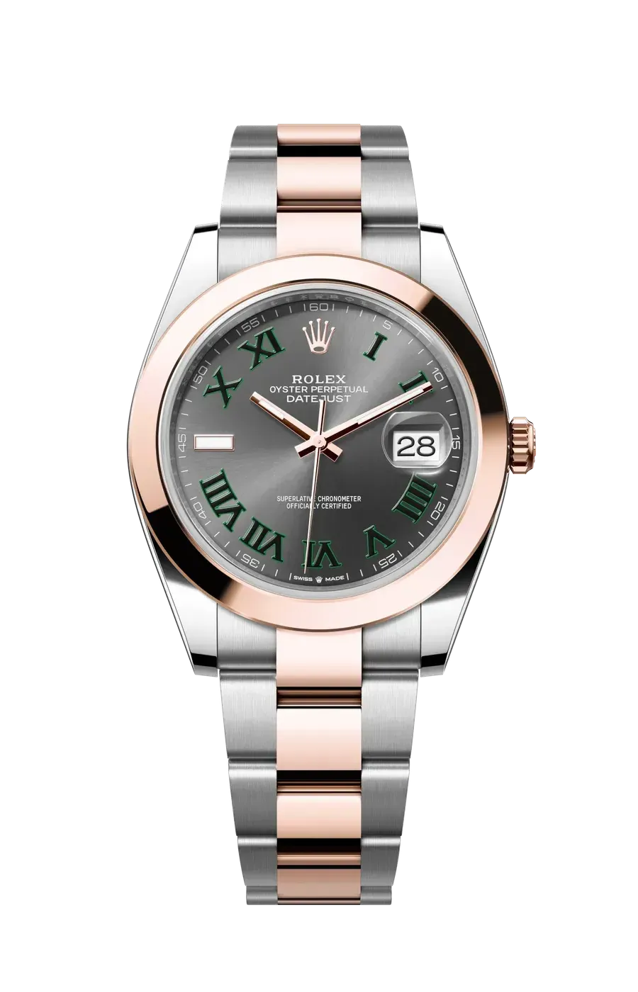 Rolex Datejust 41mm 126301-0015