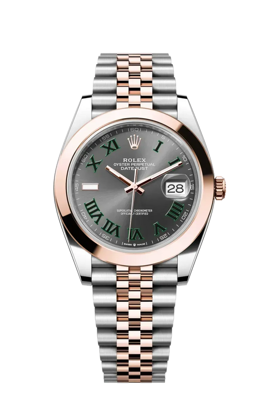 Rolex Datejust 41mm 126301-0016