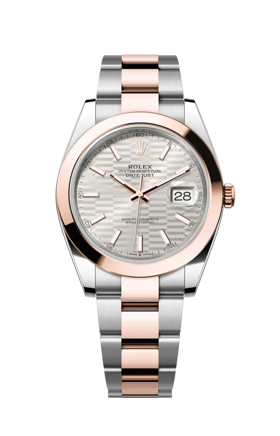 Rolex Datejust 41mm 126301-0017