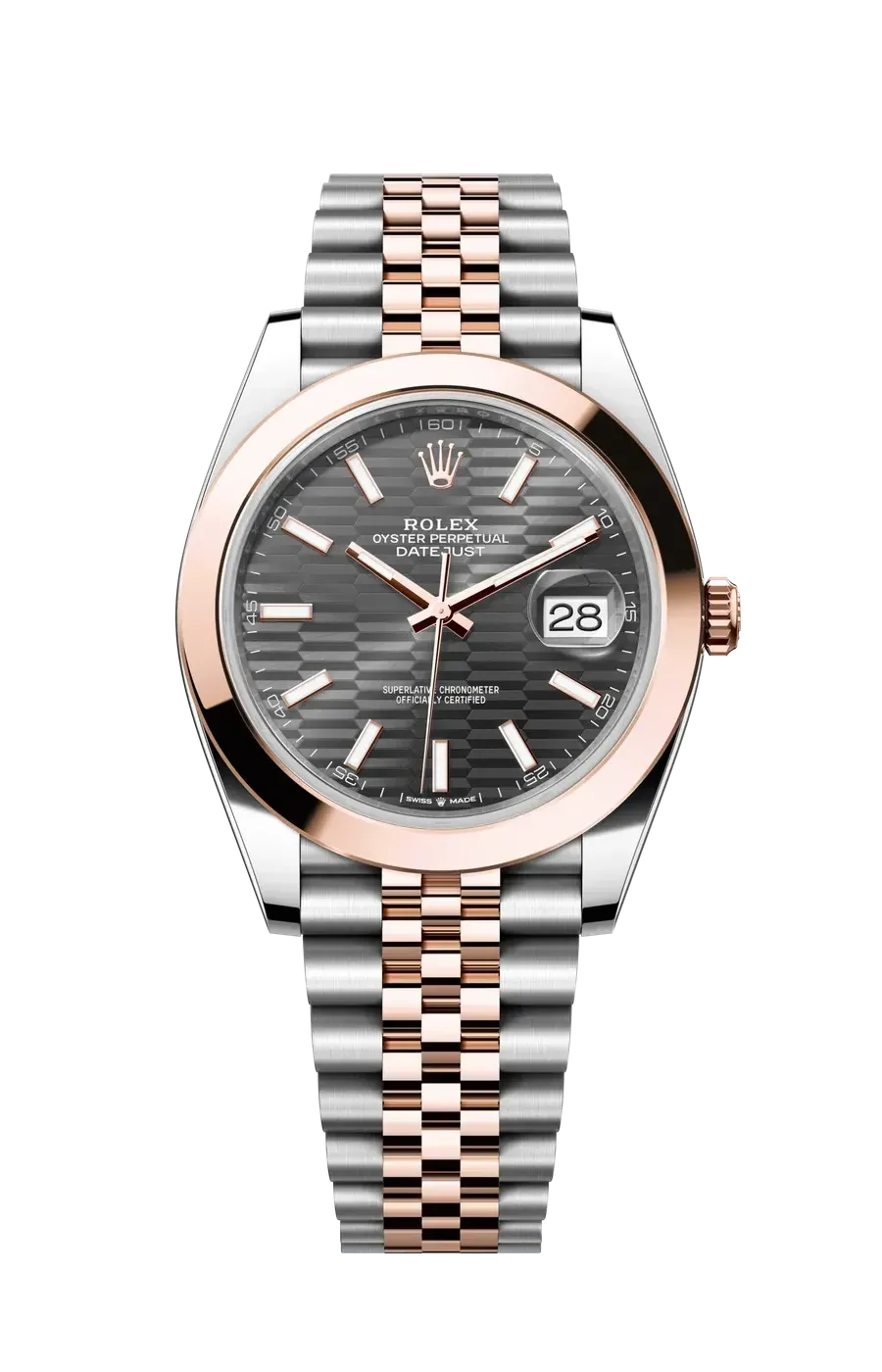 Rolex Datejust 41mm 126301-0020