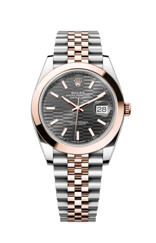 Rolex Datejust 41mm 126301-0020