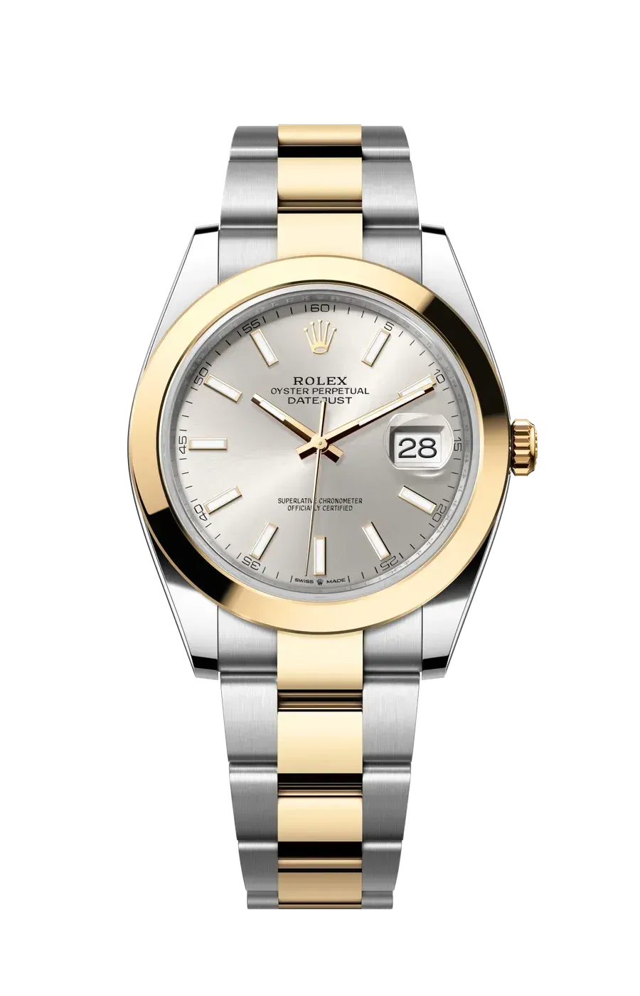 Rolex Datejust 41mm 126303-0001