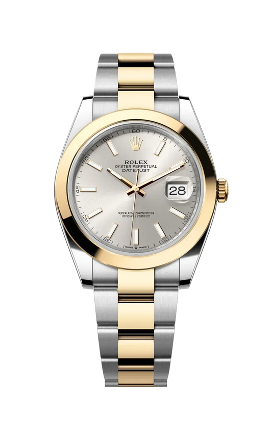 Rolex Datejust 41mm 126303-0001