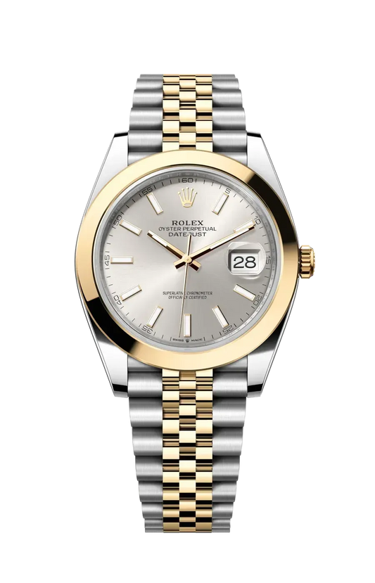 Rolex Datejust 41mm 126303-0002