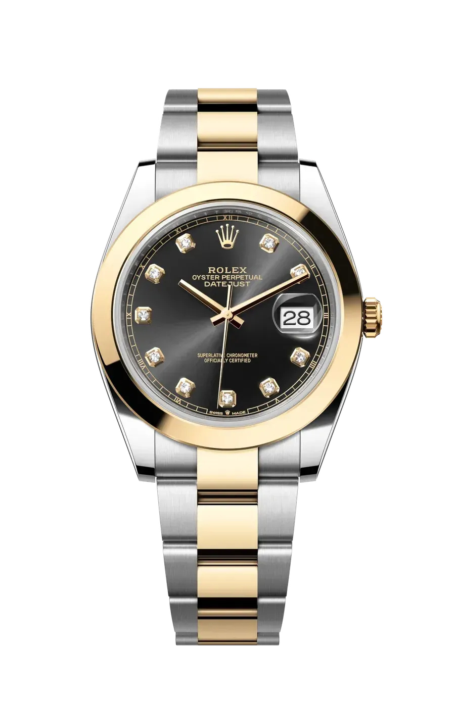 Rolex Datejust 41mm 126303-0005