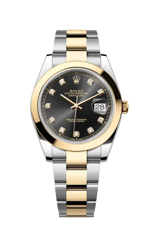 Rolex Datejust 41mm 126303-0005