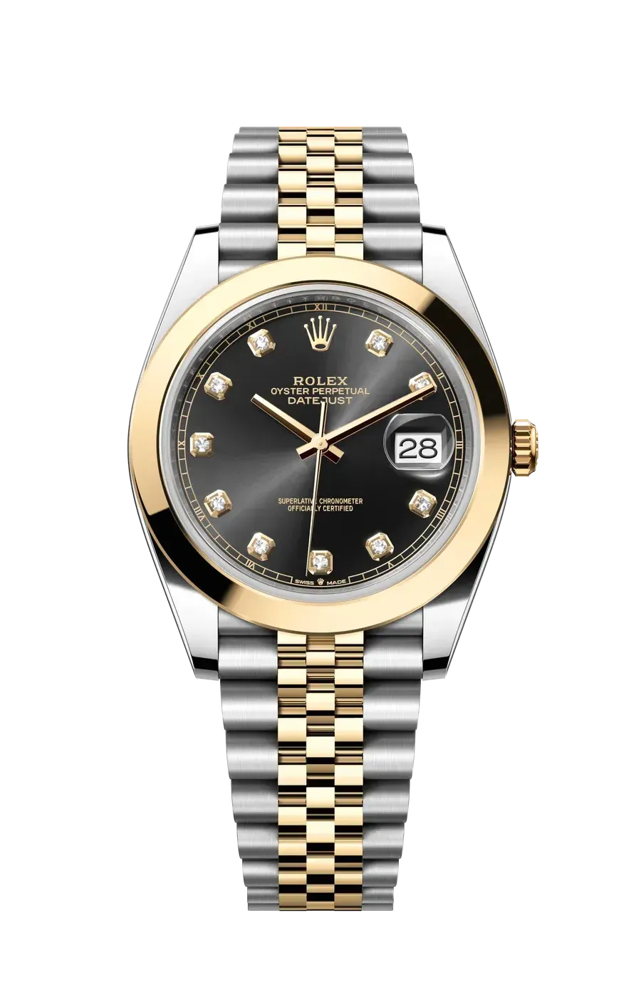 Rolex Datejust 41mm 126303-0006