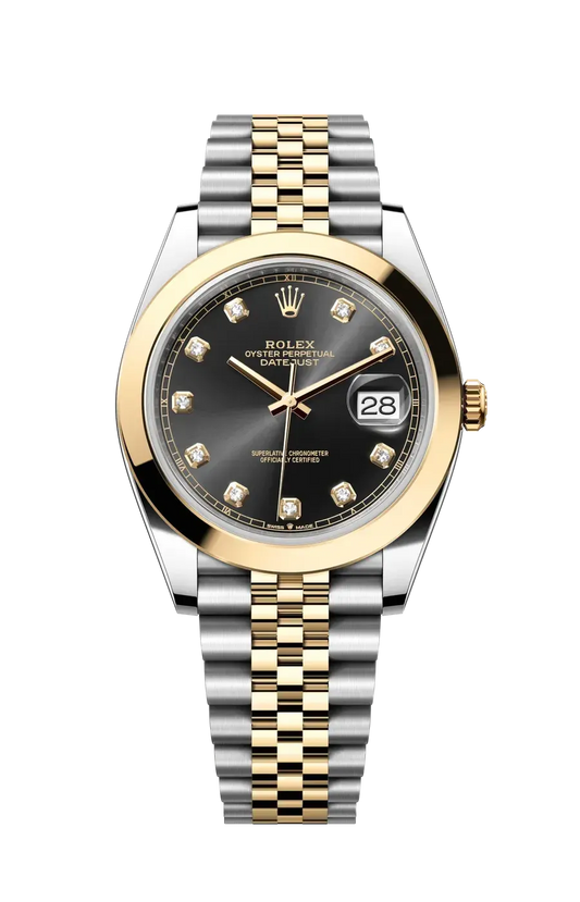 Rolex Datejust 41mm 126303-0006