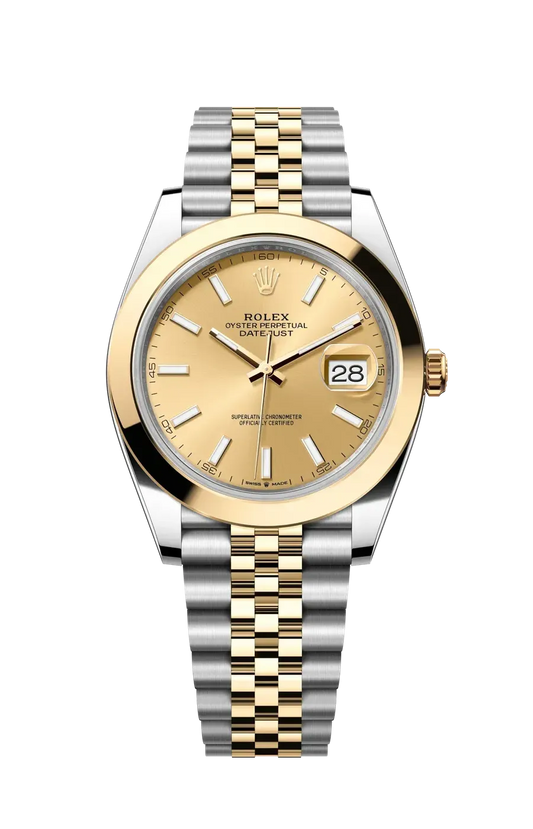 Rolex Datejust 41mm 126303-0010