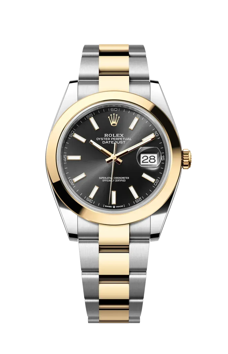 Rolex Datejust 41mm 126303-0013