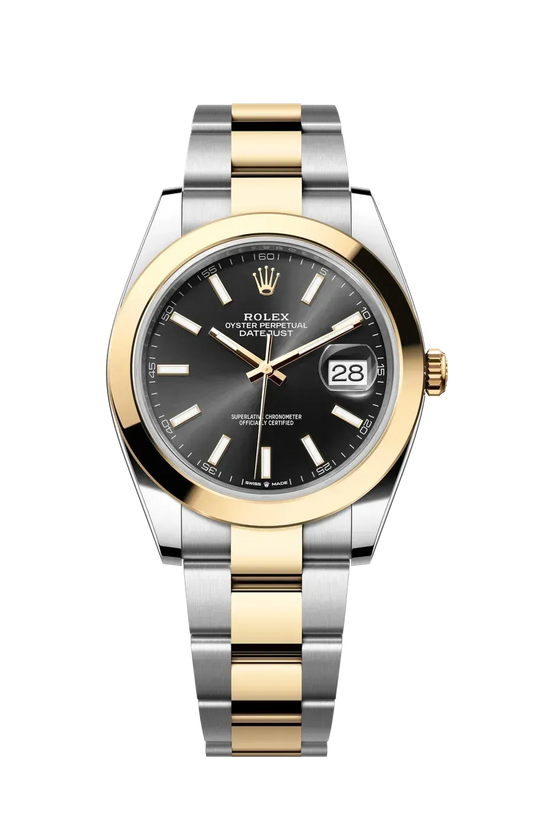 Rolex Datejust 41mm 126303-0013