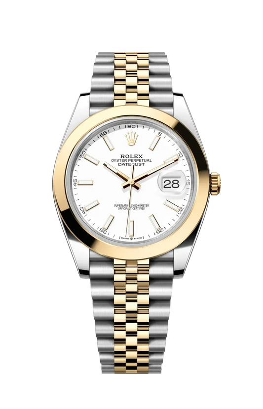 Rolex Datejust 41mm 126303-0016