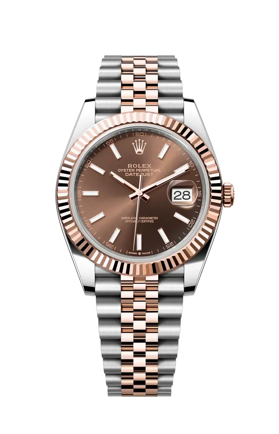 Rolex Datejust 41mm 126331-0002