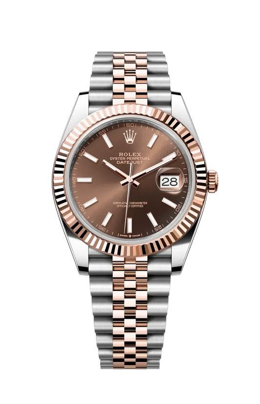 Rolex Datejust 41mm 126331-0002