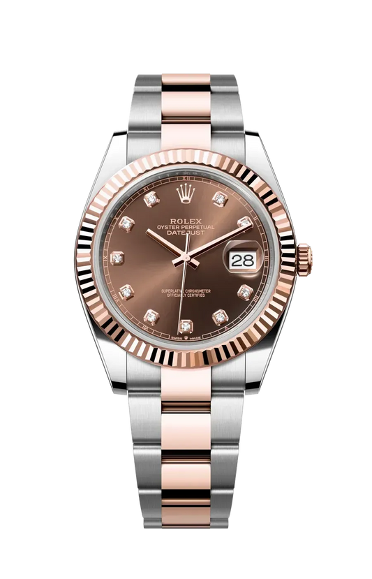 Rolex Datejust 41mm 126331-0003