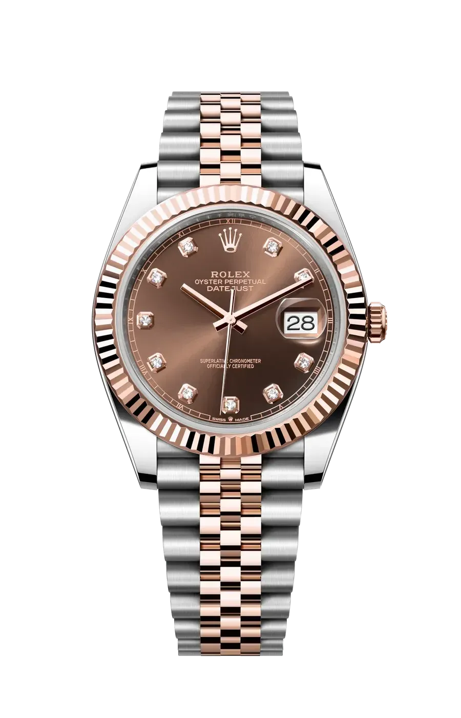 Rolex Datejust 41mm 126331-0004