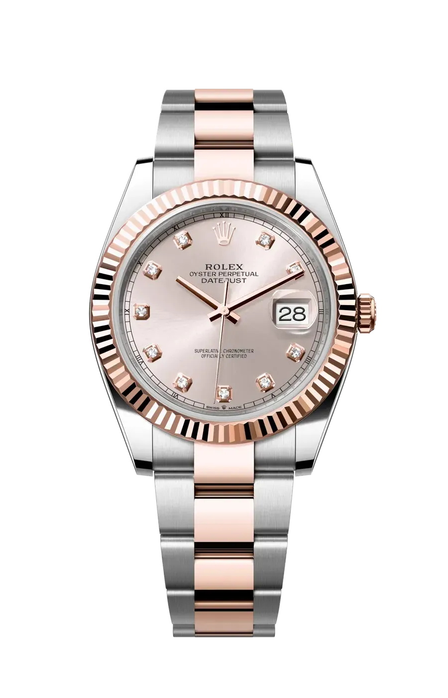 Rolex Datejust 41mm 126331-0007