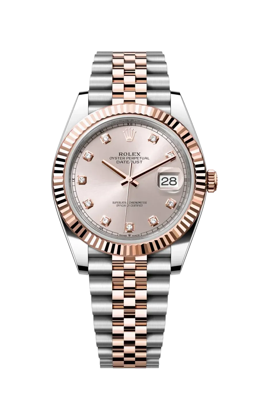 Rolex Datejust 41mm 126331-0008