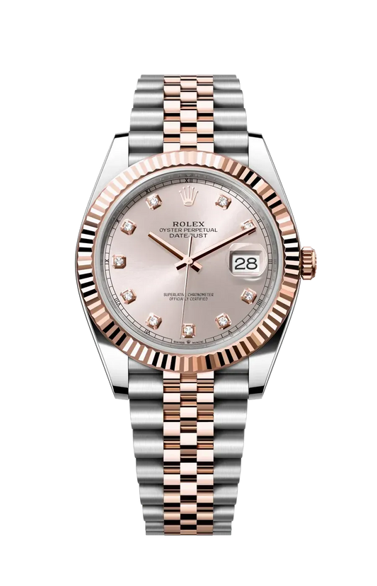 Rolex Datejust 41mm 126331-0008