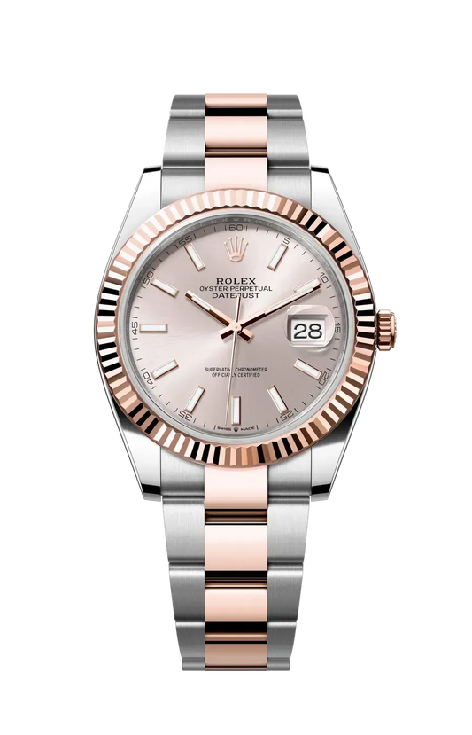 Rolex Datejust 41mm 126331-0009