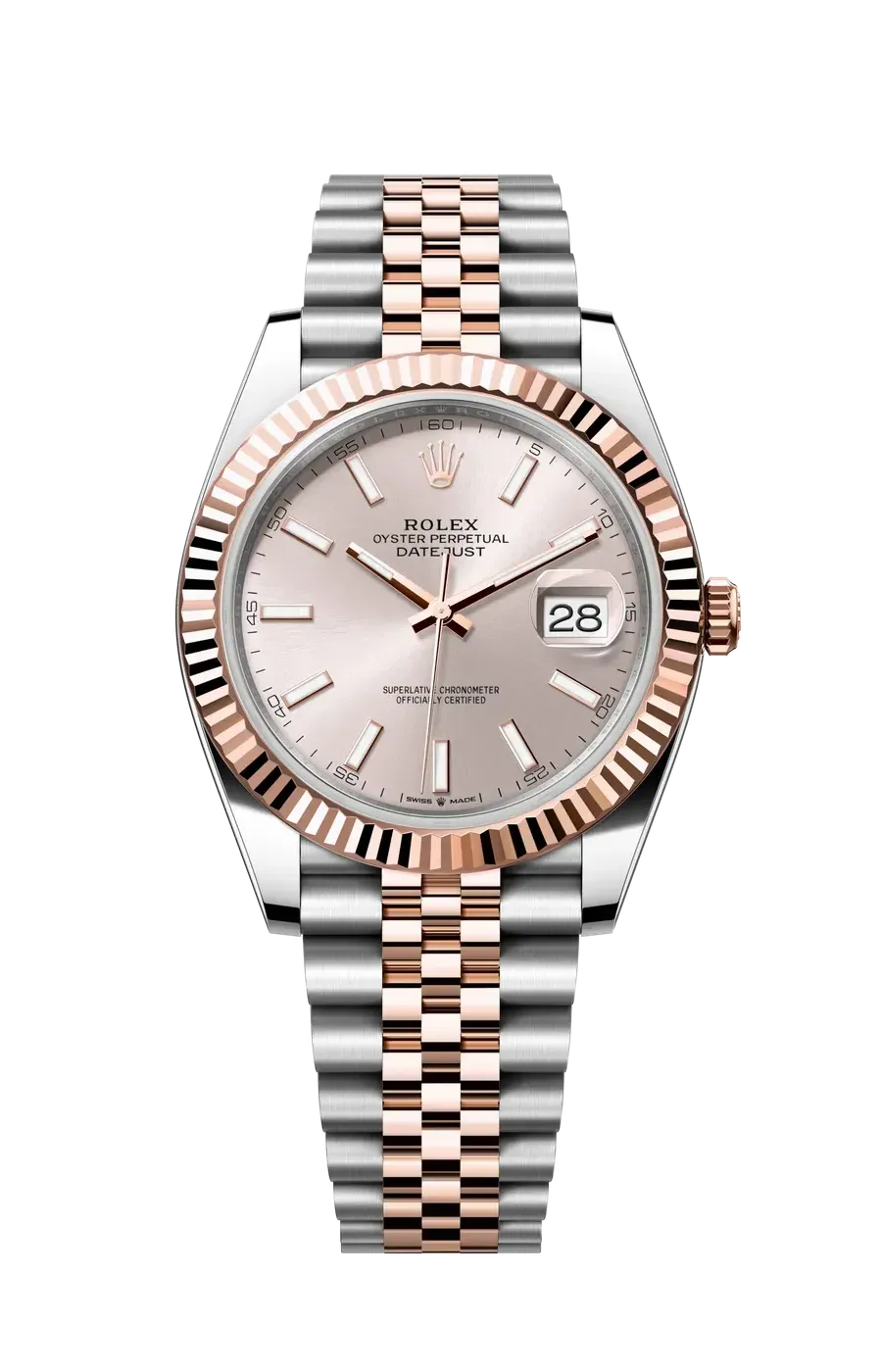 Rolex Datejust 41mm 126331-0010