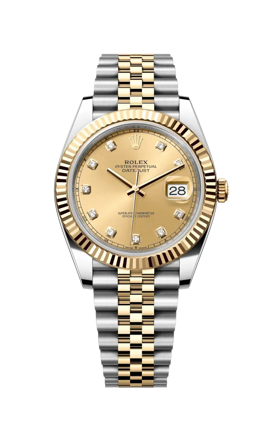 Rolex Datejust 41mm 126331-0014