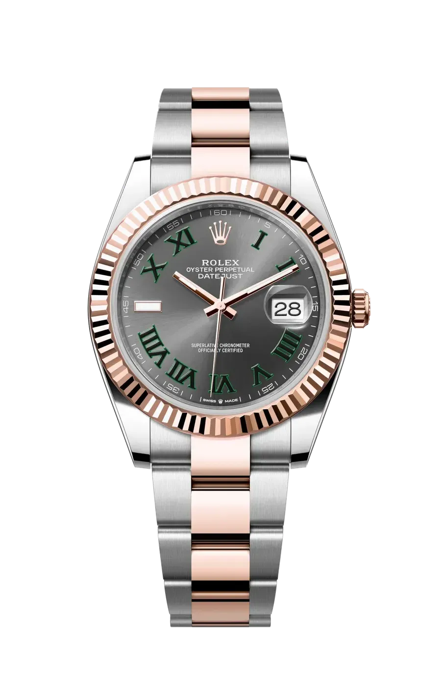 Rolex Datejust 41mm 126331-0015