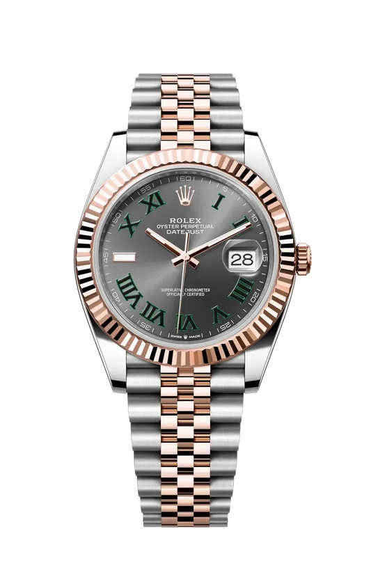 Rolex Datejust 41mm 126331-0016