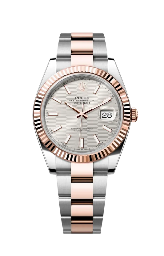 Rolex Datejust 41mm 126331-0017