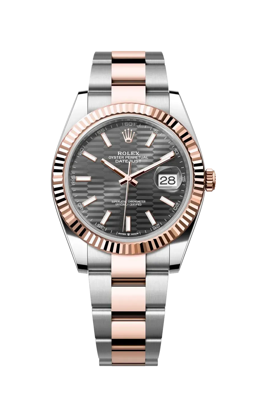 Rolex Datejust 41mm 126331-0019