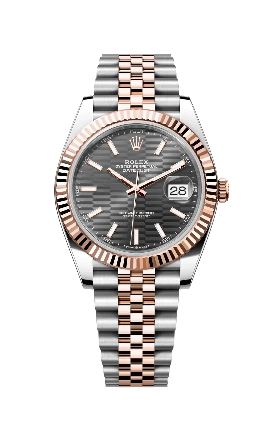 Rolex Datejust 41mm 126331-0020