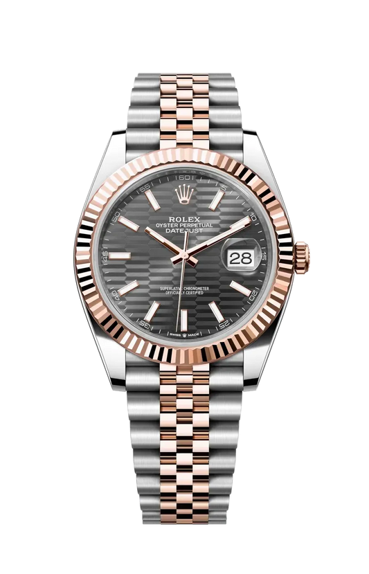 Rolex Datejust 41mm 126331-0020